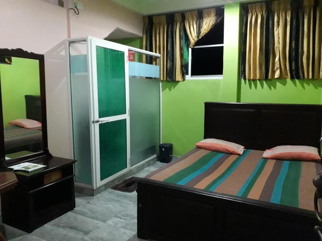 Shirantha Hotel Galle Buitenkant foto