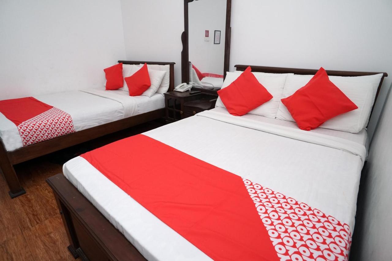 Shirantha Hotel Galle Buitenkant foto